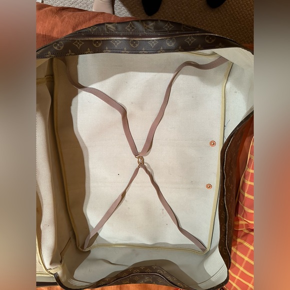 Louis Vuitton Vintage Monogram Sirius 70 - Picture 7 of 13